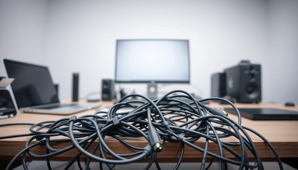 cable management importance