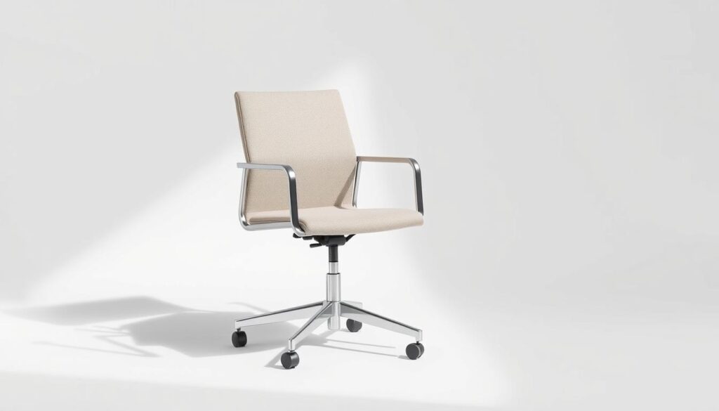 compact chair characteristics