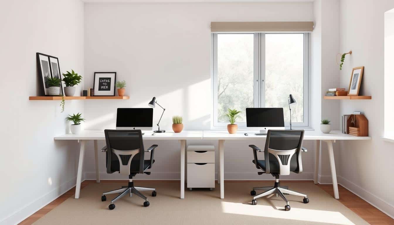 compact workstations for small spaces