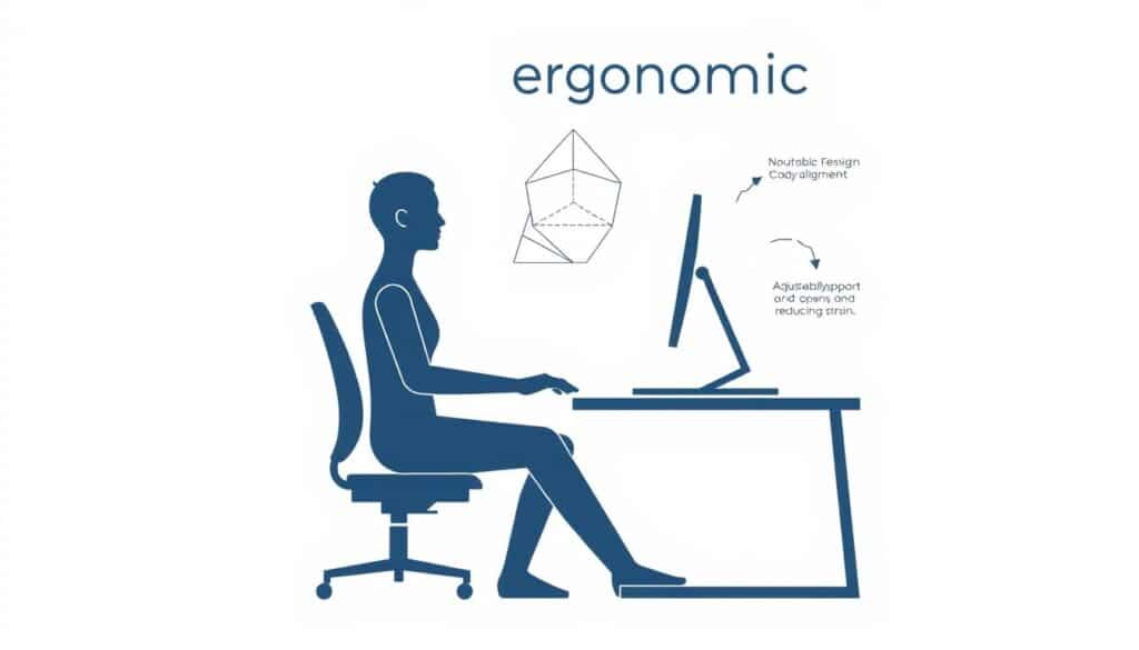definition of ergonomics
