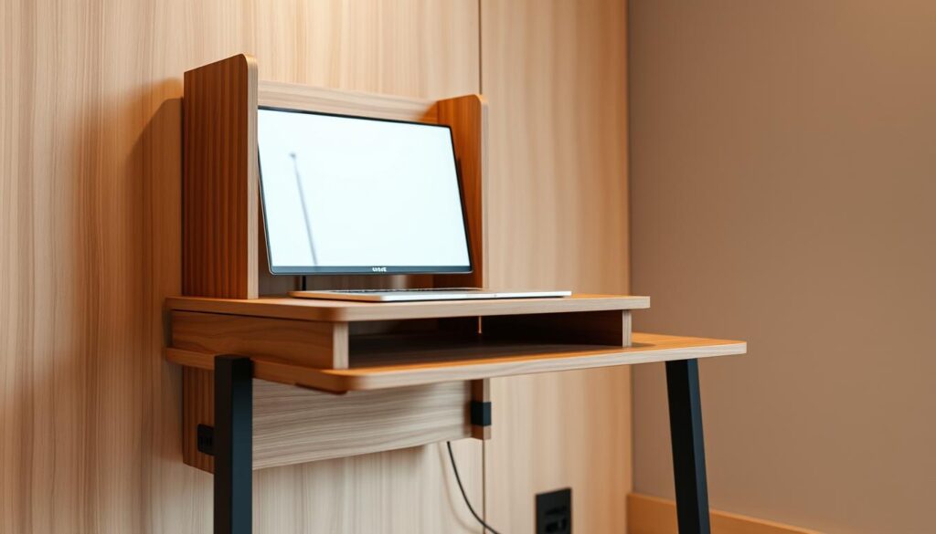 definition of folding workstation