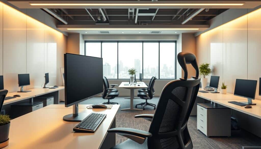 ergonomics
