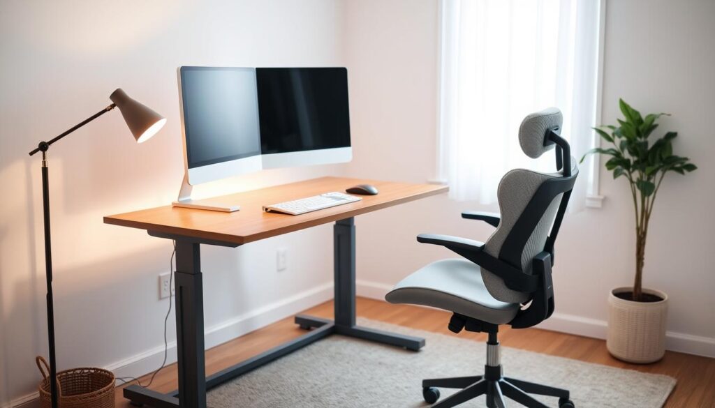 ergonomics