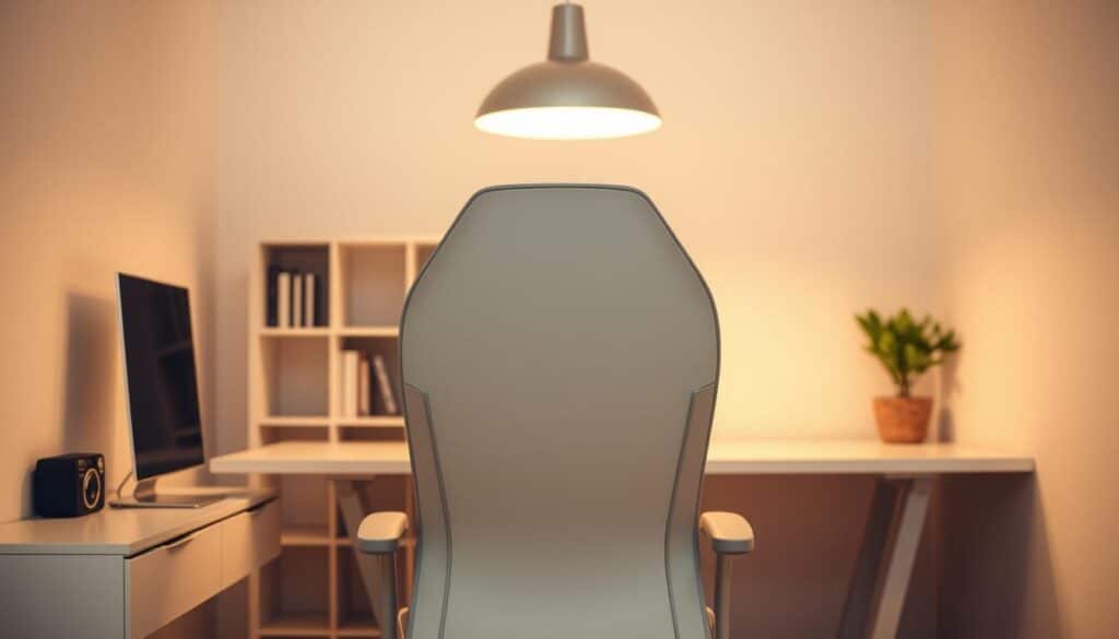 ergonomics in small spaces