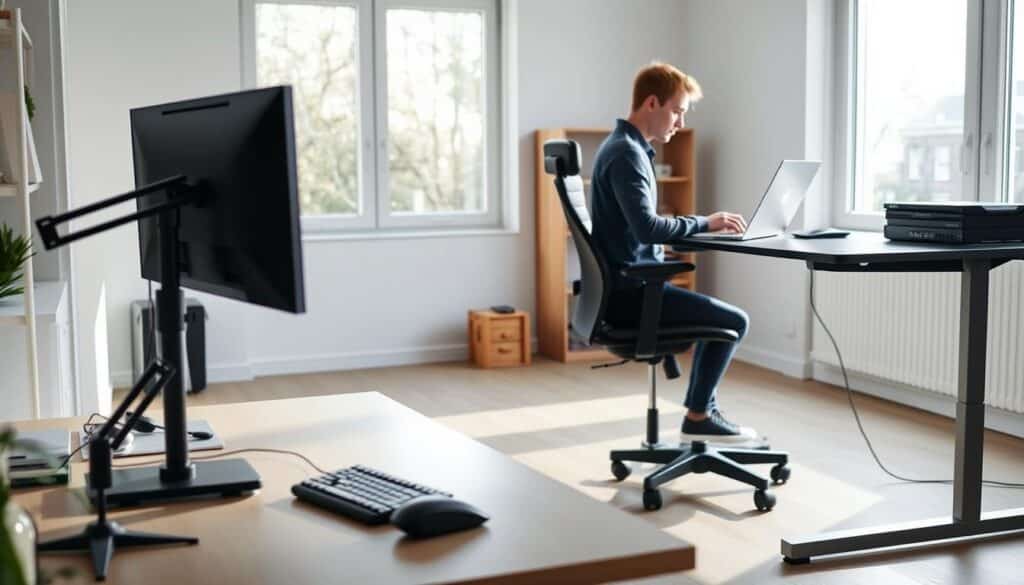 ergonomics in the workplace