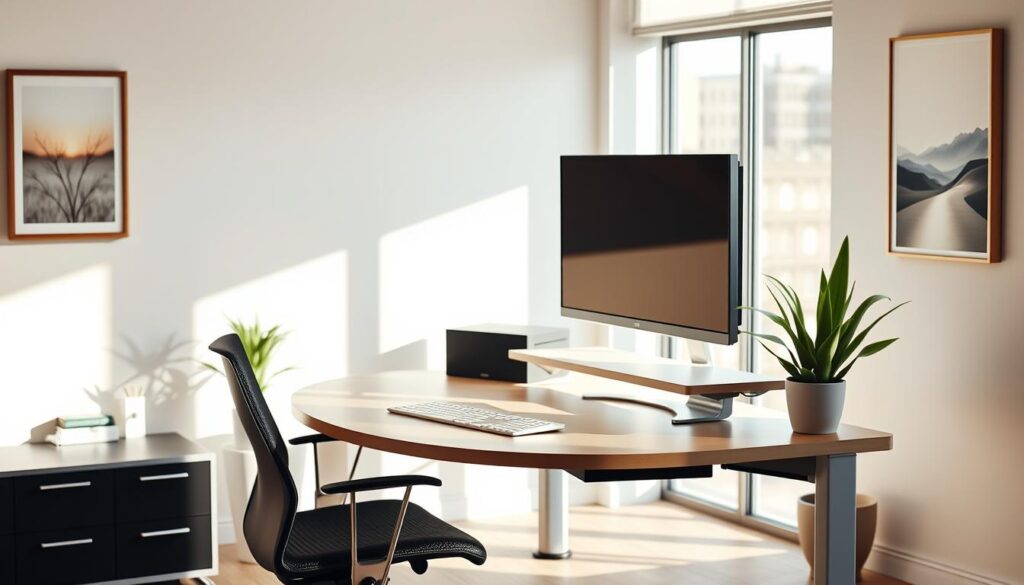 ergonomics in workspace design