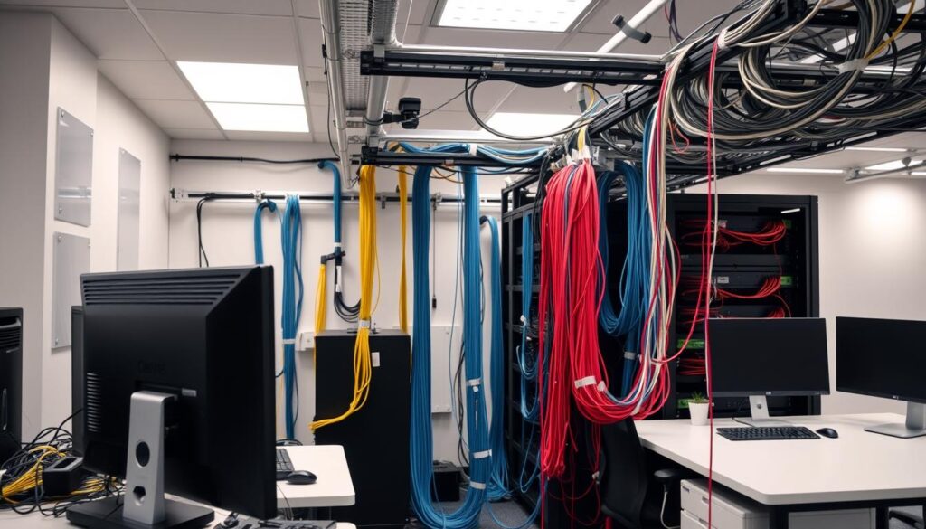 importance of cable management