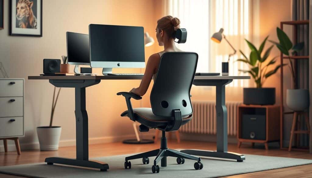 importance of ergonomics