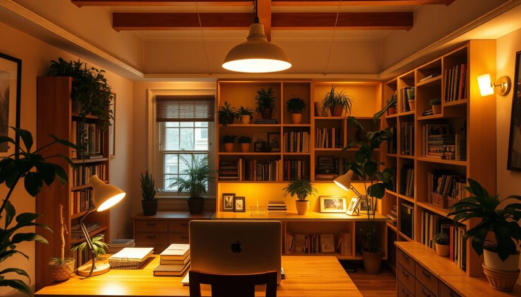 importance of lighting