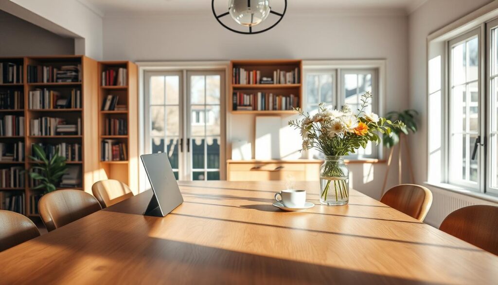 multi-functional space benefits