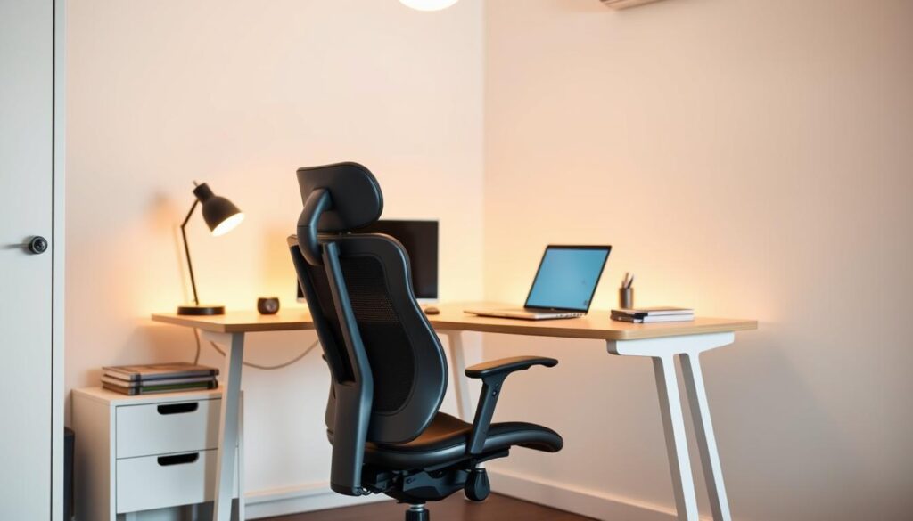 office ergonomics
