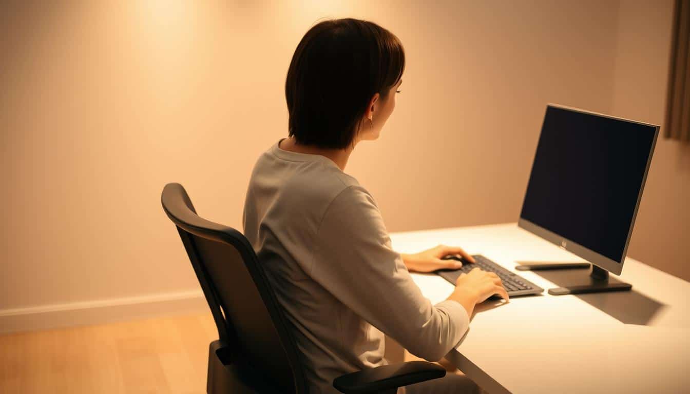 prevent neck pain
