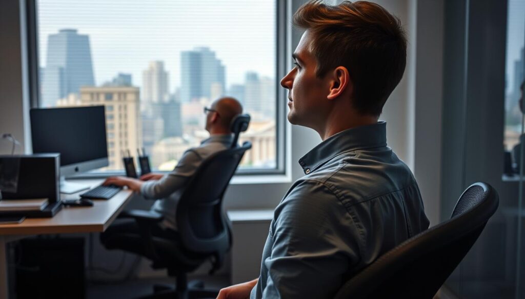 significance of posture