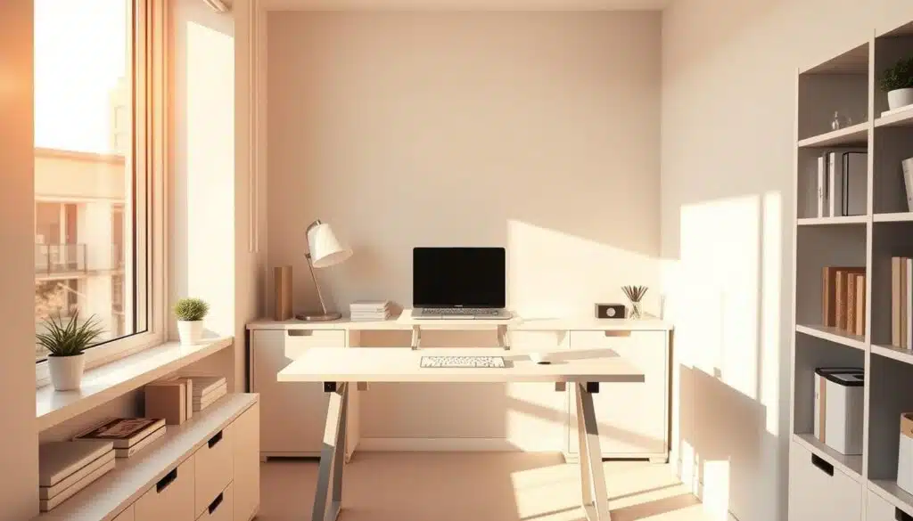 small workspace solutions