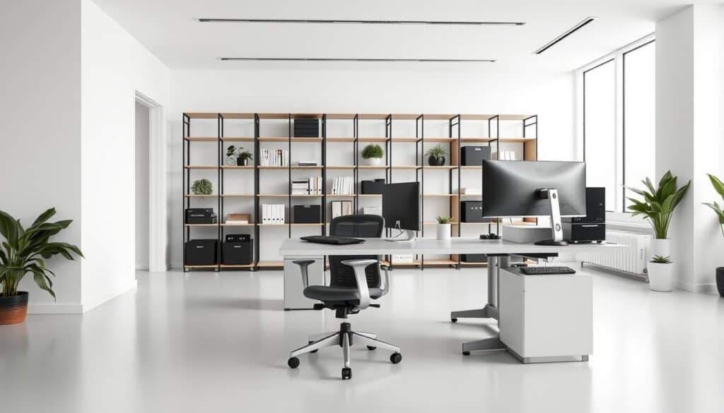 space management in the workplace