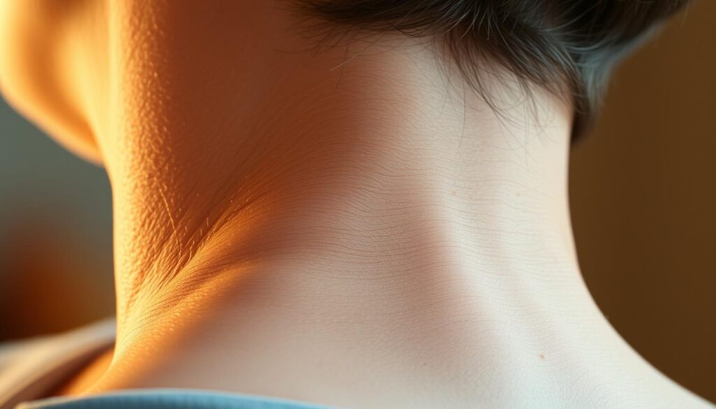 tech neck and its causes