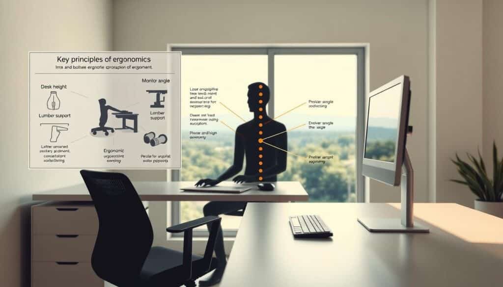understanding ergonomics