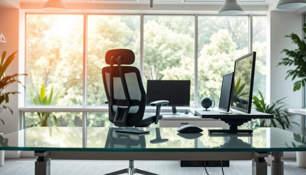 workplace ergonomics