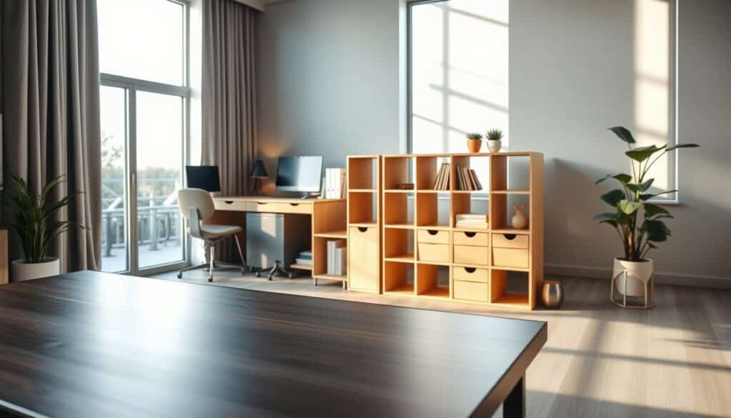 compact office solutions