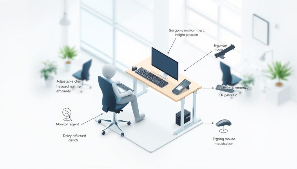 definition of ergonomics