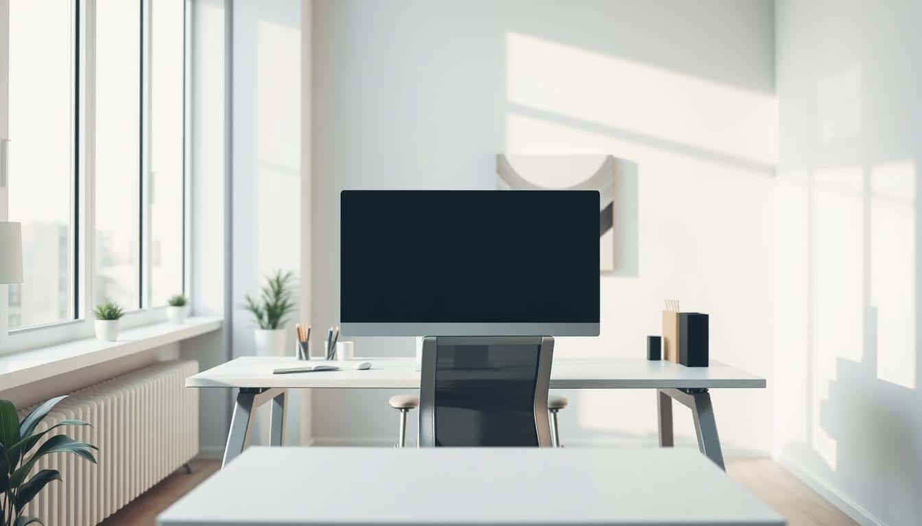 efficient workspace