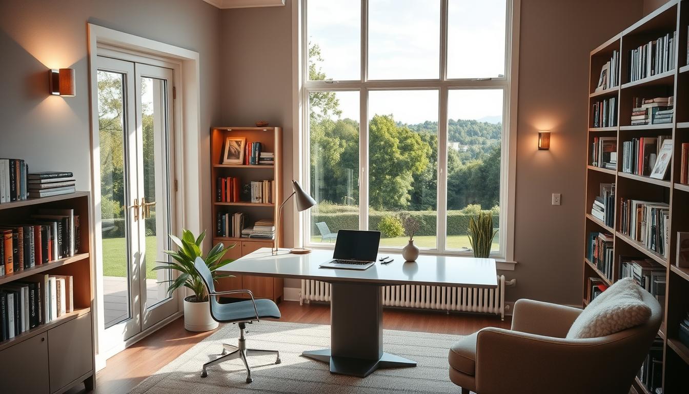 home office design