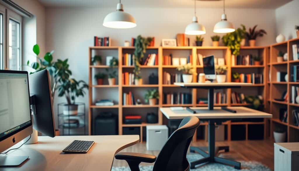 importance of office ergonomics