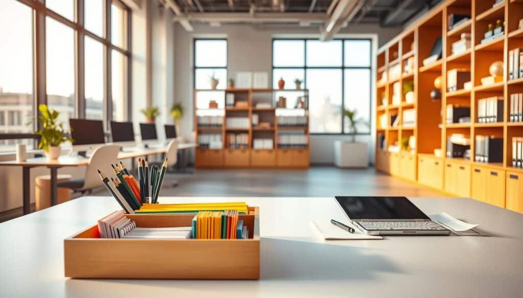 importance of organization