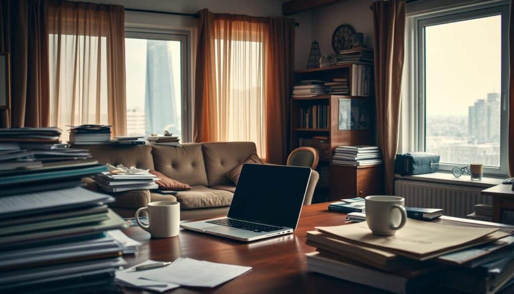 remote working challenges