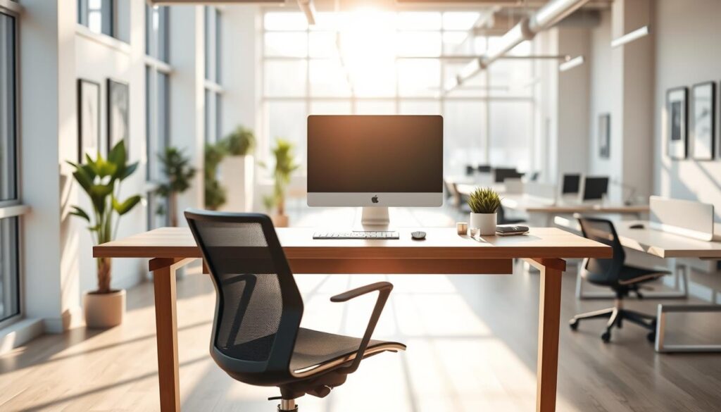 standing desks