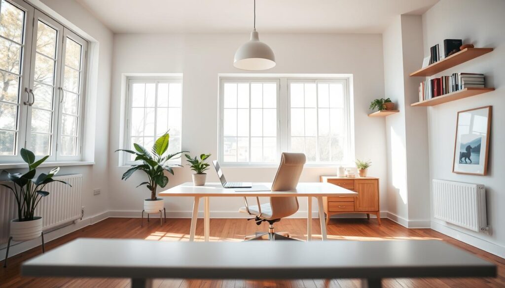 workspace transformation