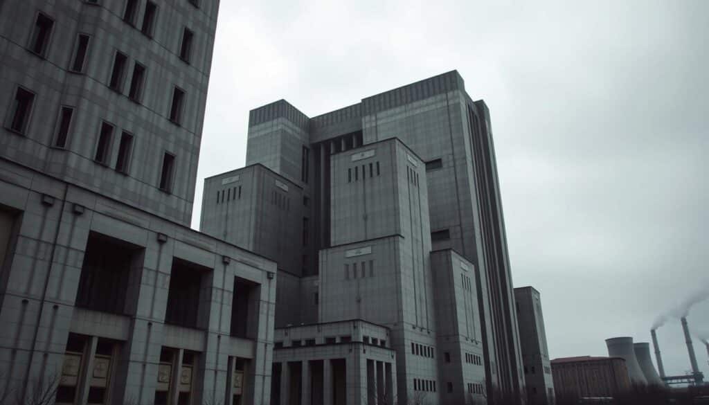 Soviet architecture