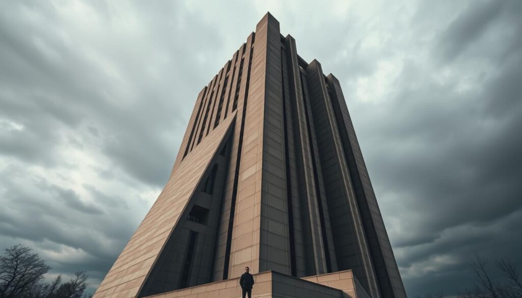 Soviet architecture