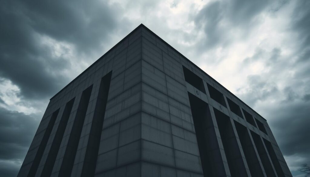 brutalism architecture