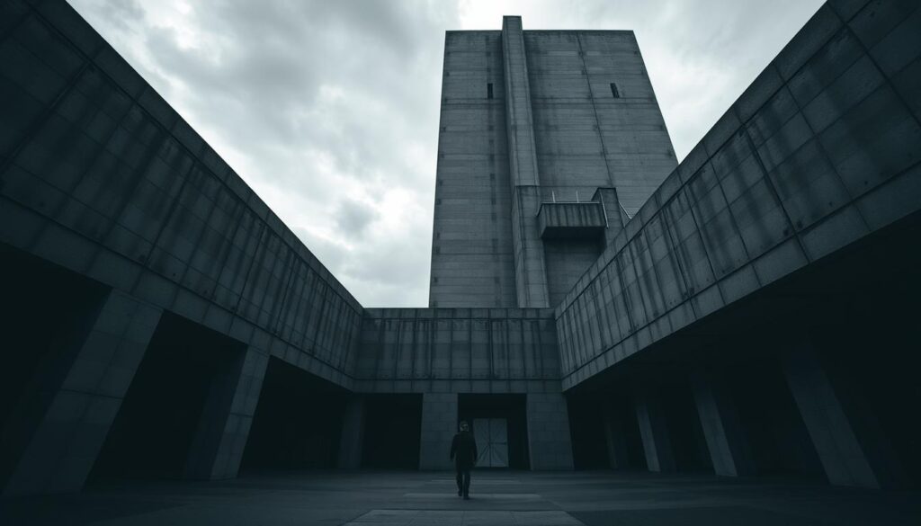 brutalism in gaming