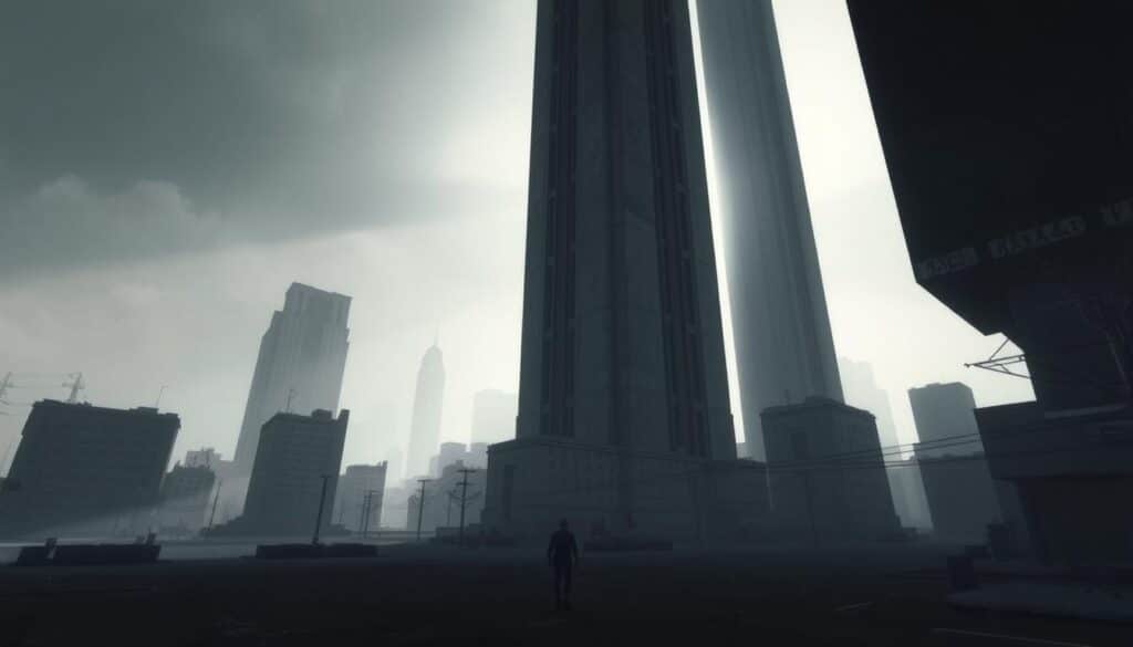 brutalism in video game design