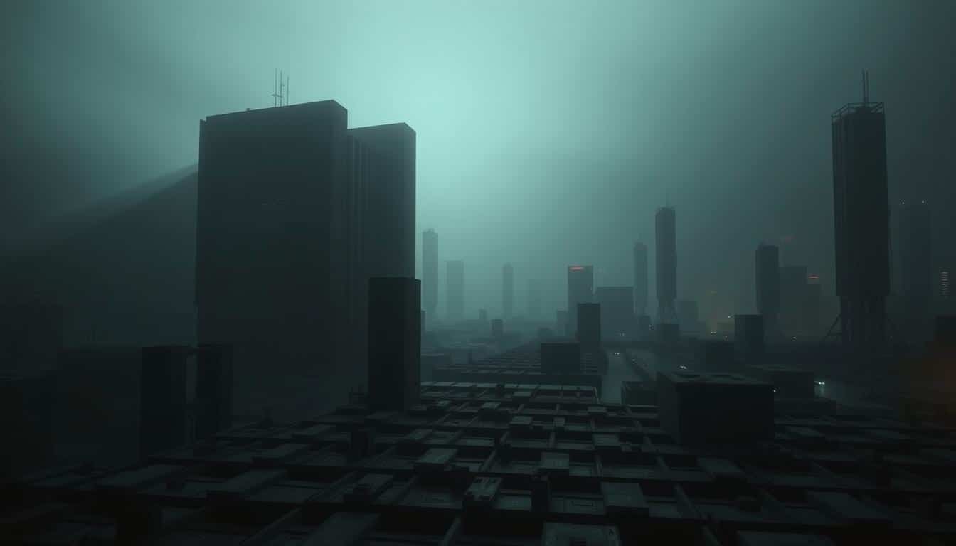 brutalism in video games