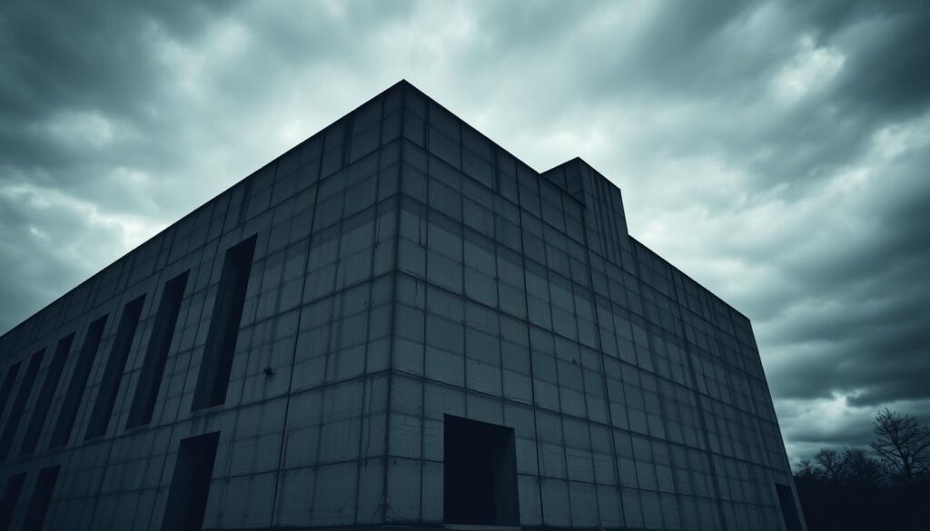 defining Brutalism