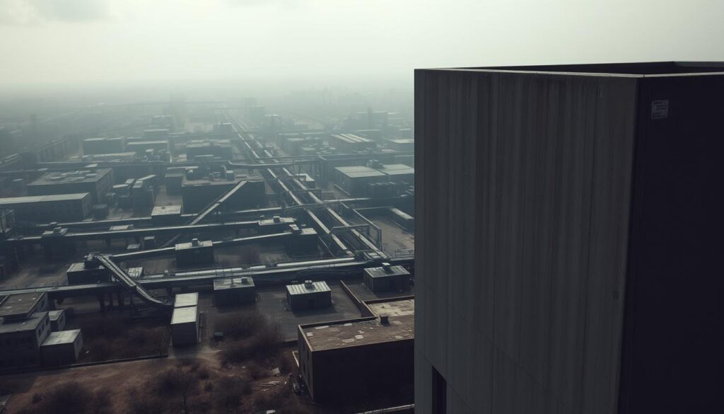 essence of brutalism