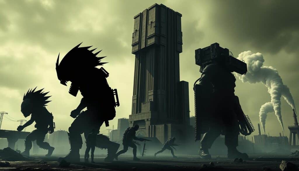evolution of gaming aesthetics