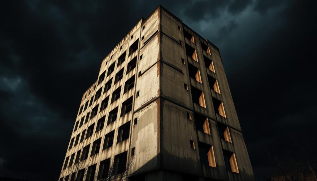 impact of brutalism
