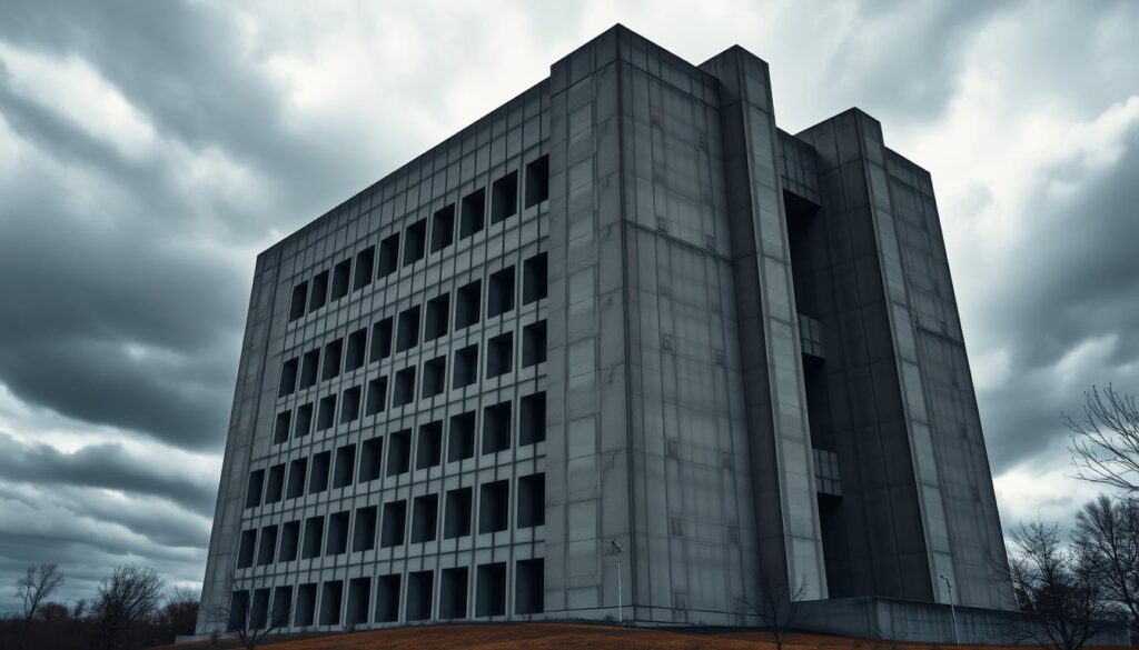 introduction to Brutalism