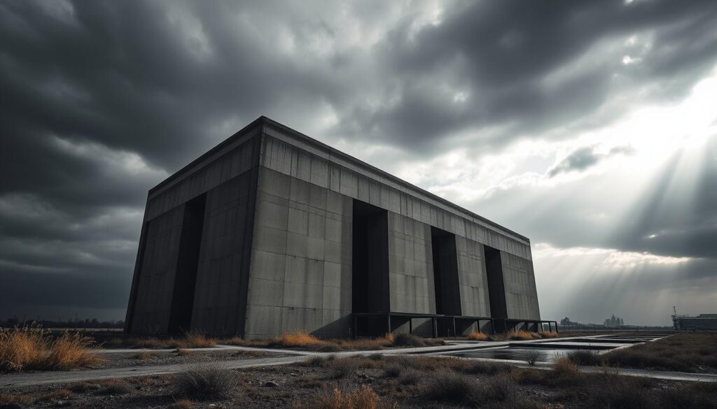 introduction to brutalism