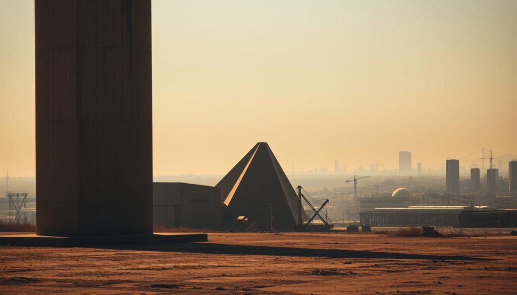 origins of brutalism