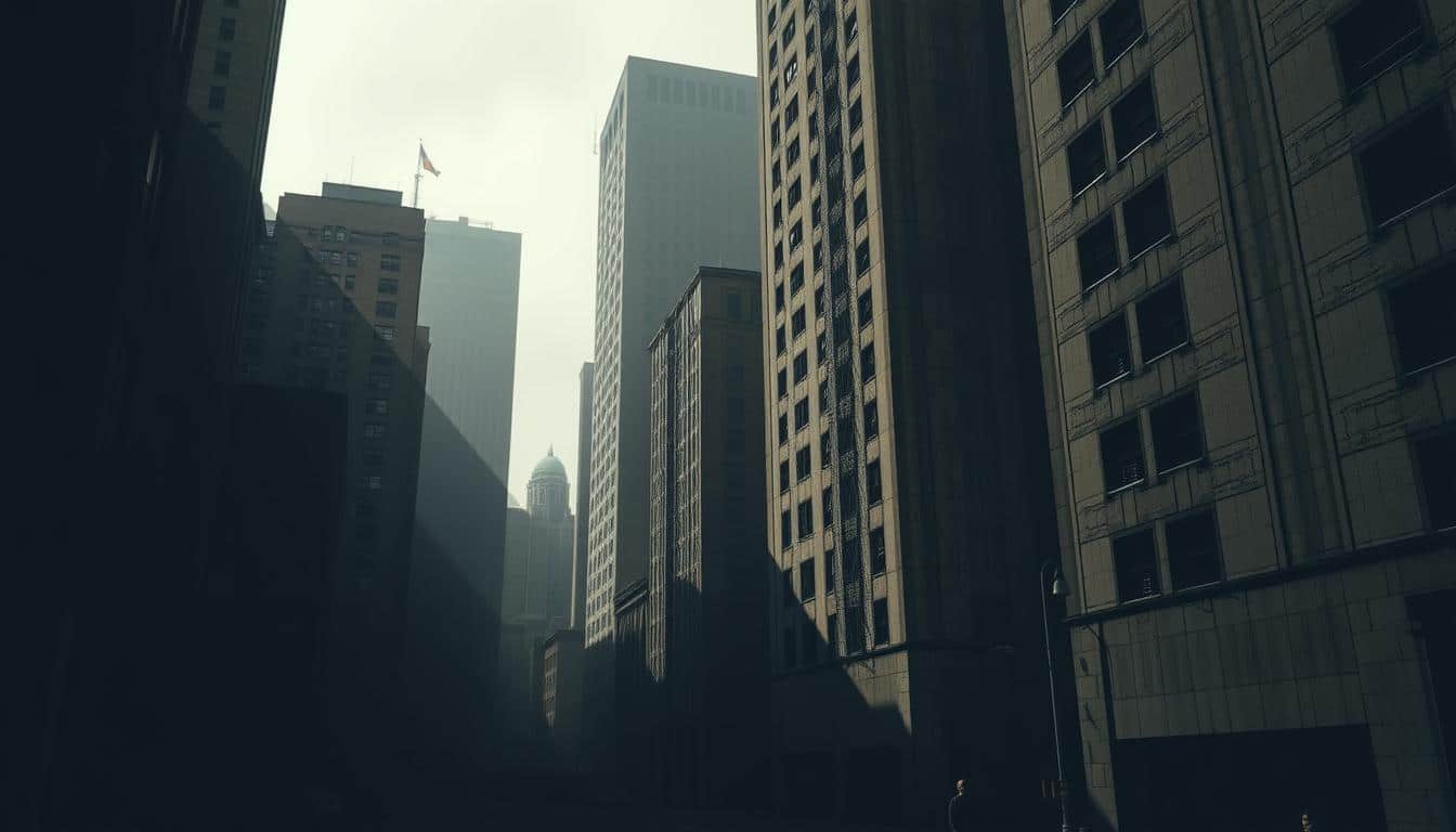 psychological impact of brutalist design