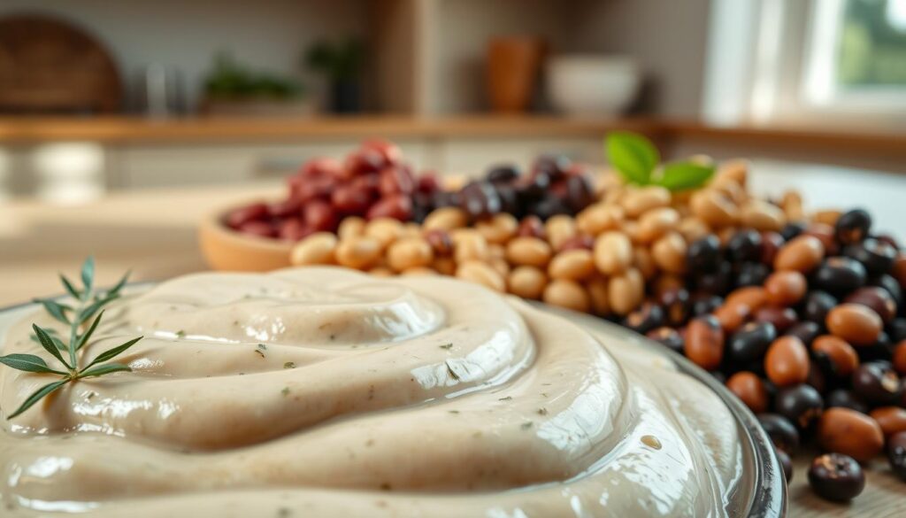 Healthy Sauce Recipes for Power Bean Dishes