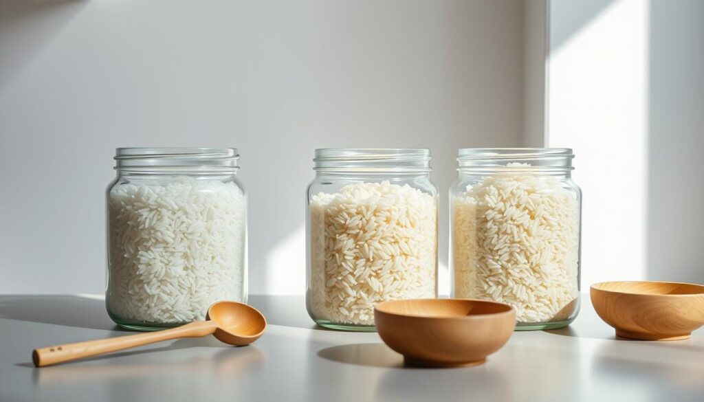 Storing Leftover Rice Tips