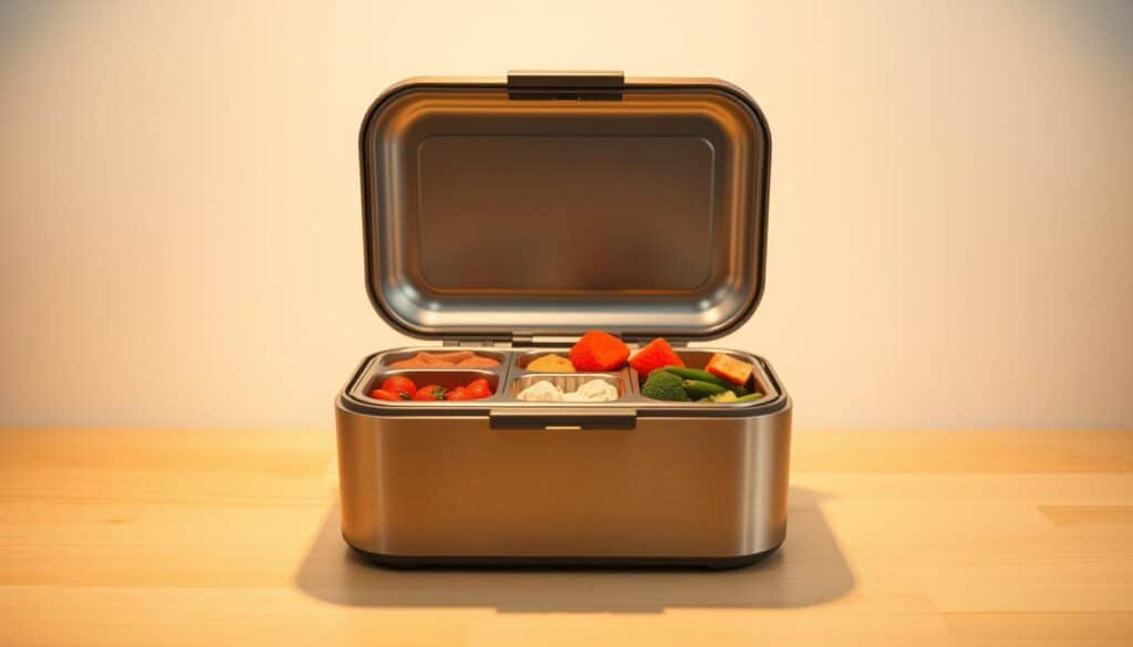 best electric lunchbox