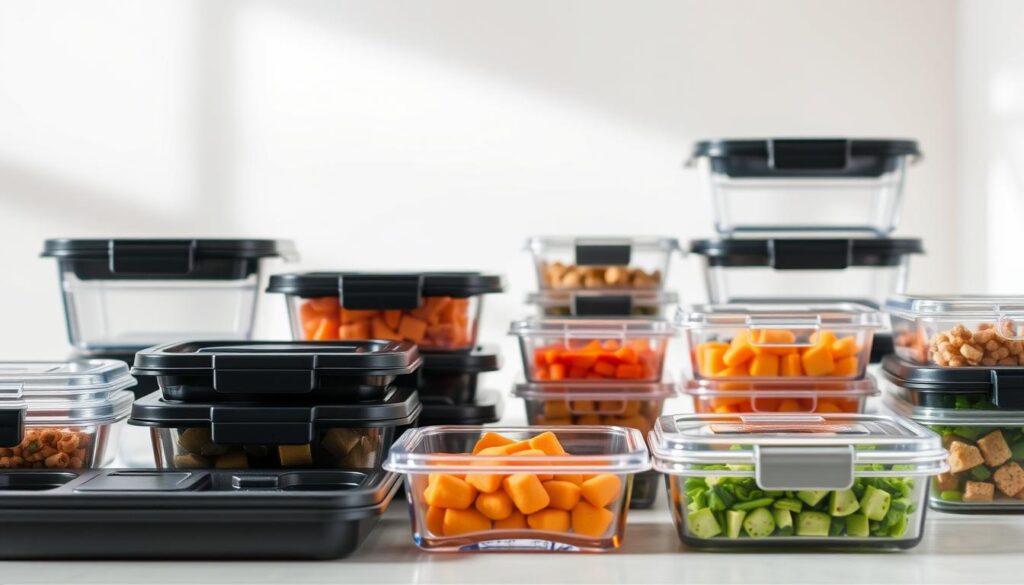 best meal prep containers