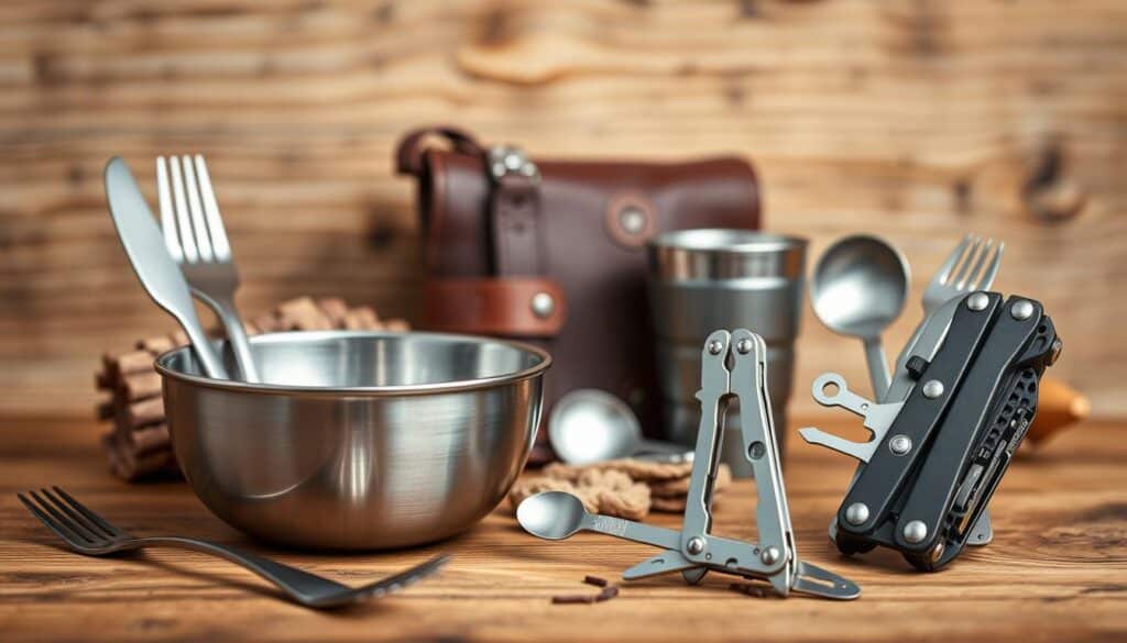 best travel utensil sets